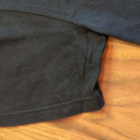 Vintage John Lennon shirt, size M, colour black - Picture 8 of 11